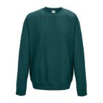 Activewear Sports Sweatshirt