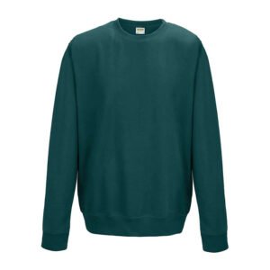 Activewear Sports Sweatshirt