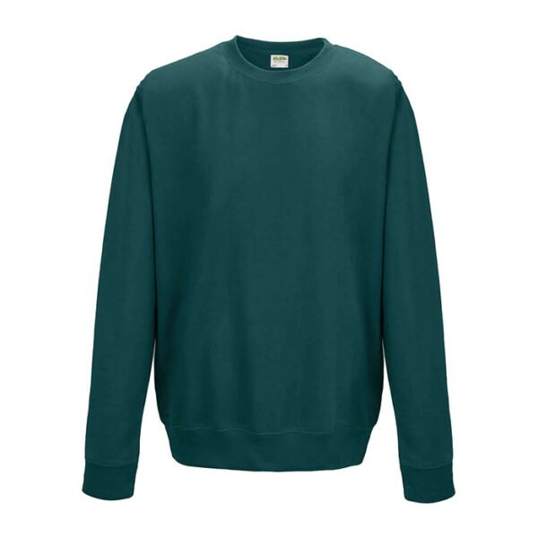 Activewear Sports Sweatshirt