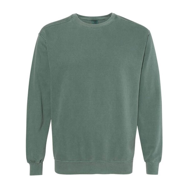 Activewear Sports Sweatshirt - Image 3
