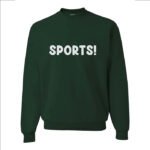 Activewear Sports Sweatshirt - Image 4