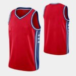 Basketball Jerseys - Image 2