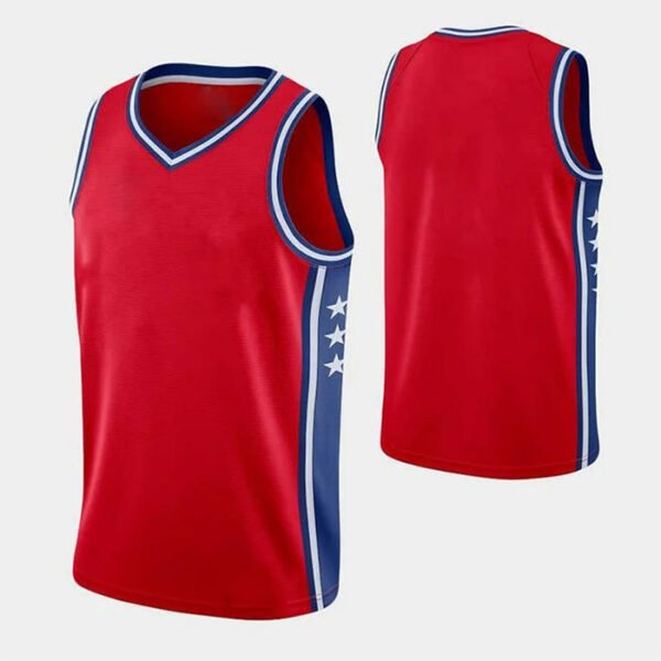 Basketball Jerseys - Image 2