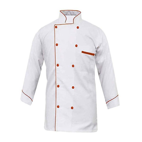 Chef Coat