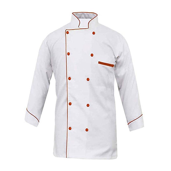 Chef Coat