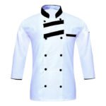 Chef Coat - Image 2