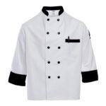 Chef Coat - Image 3