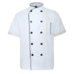 Chef Coat - Image 4