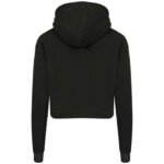 Crop Top Hoodie Activewear - Image 2