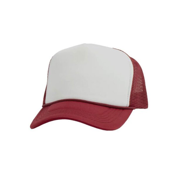 Foam Trucker Cap - Image 3