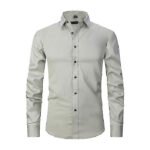 Formal Office Shirt - Image 4