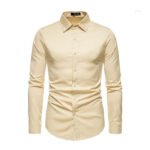 Formal Office Shirt - Image 3