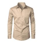 Formal Office Shirt - Image 2