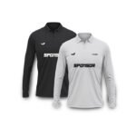 Full Sleeve Polo Activewear