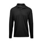 Full Sleeve Polo Activewear - Image 3