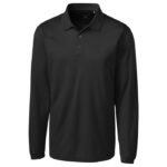 Full Sleeve Polo Activewear - Image 2