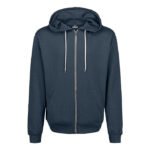 Full Zipper Hoodie Activewear