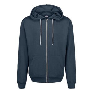 Full Zipper Hoodie Activewear