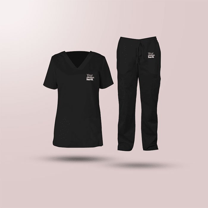 Helper & Housekeeping Uniform