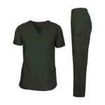 Helper & Housekeeping Uniform - Image 2