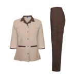 Helper & Housekeeping Uniform - Image 3