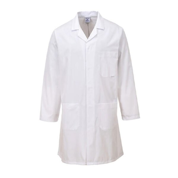Lab Coat