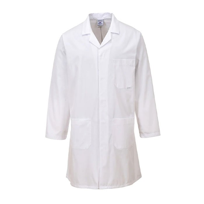 Lab Coat