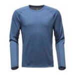 Long Sleeve Sports Jersey