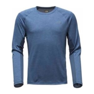 Long Sleeve Sports Jersey