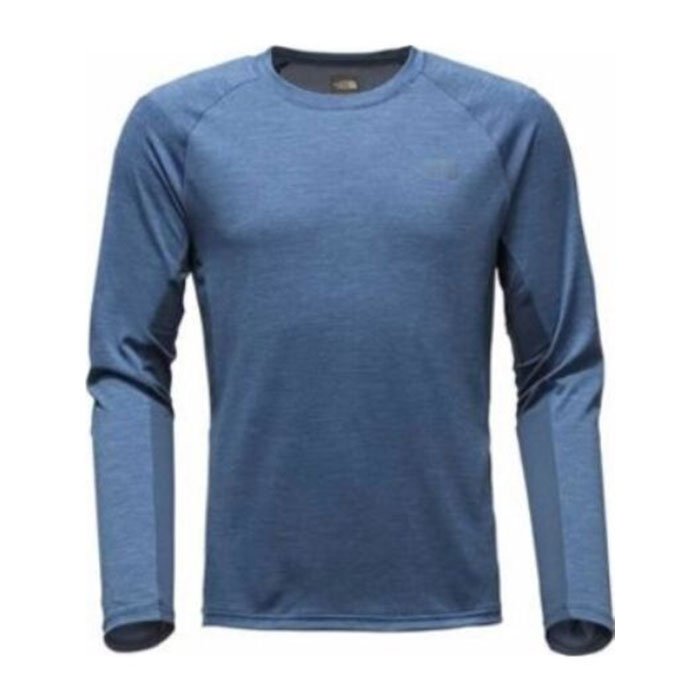 Long Sleeve Sports Jersey