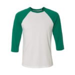 Long Sleeve Sports Jersey - Image 3