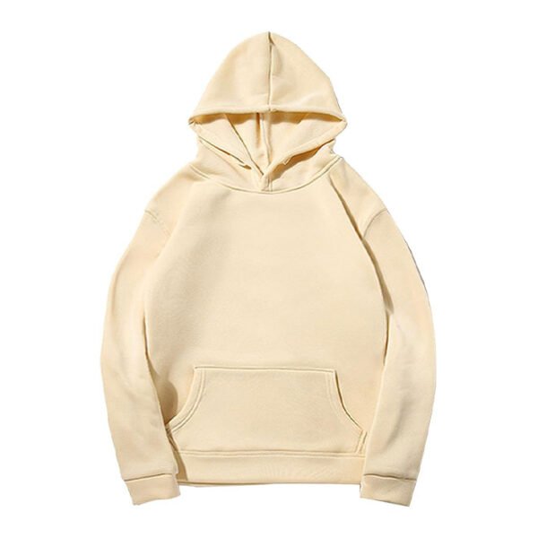 Oversize Sweatshirt