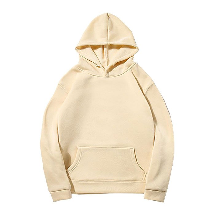 Oversize Sweatshirt