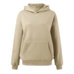 Oversize Sweatshirt - Image 2