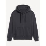 Oversize Zipper Hoodie - Image 3
