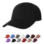 Premium Baseball Cap