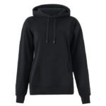 Pullover Hoodie - Image 4