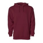 Pullover Hoodie