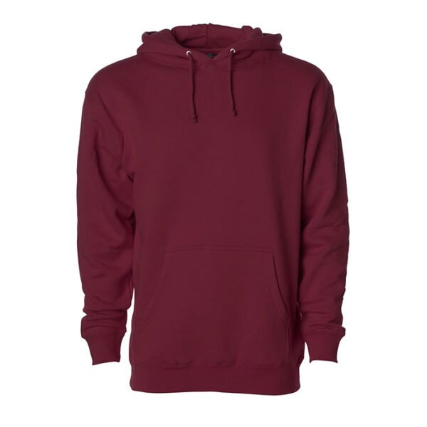 Pullover Hoodie