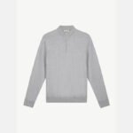 Quarter Zip Pullover - Image 2