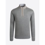 Quarter Zip Pullover - Image 3