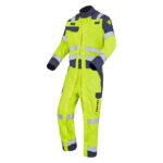 Safety Coveralls - Image 3