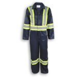 Safety Coveralls - Image 4