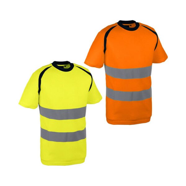 Safety Tshirt