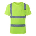 Safety Tshirt - Image 4