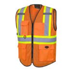 Safety Vest - Image 4