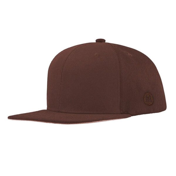 Snapback Hat