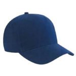 Recycled Cotton Cap - Image 2