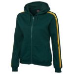 Sports Tracksuit Jacket - Image 2