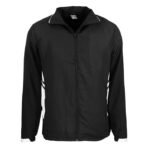 Sports Tracksuit Jacket - Image 4